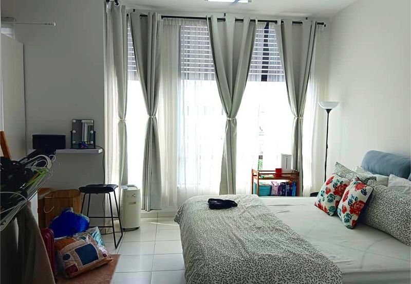 Avenham Garden @ Eco Grandeur