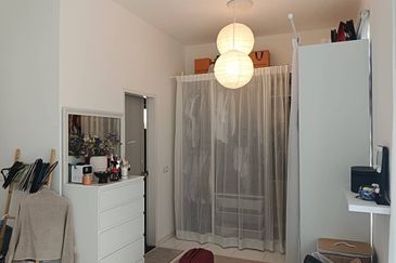 Avenham Garden @ Eco Grandeur