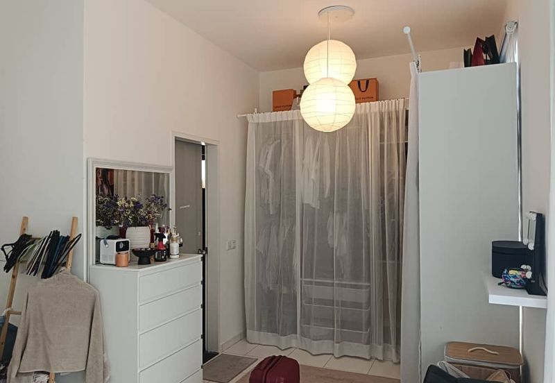 Avenham Garden @ Eco Grandeur