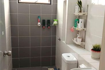 Avenham Garden @ Eco Grandeur