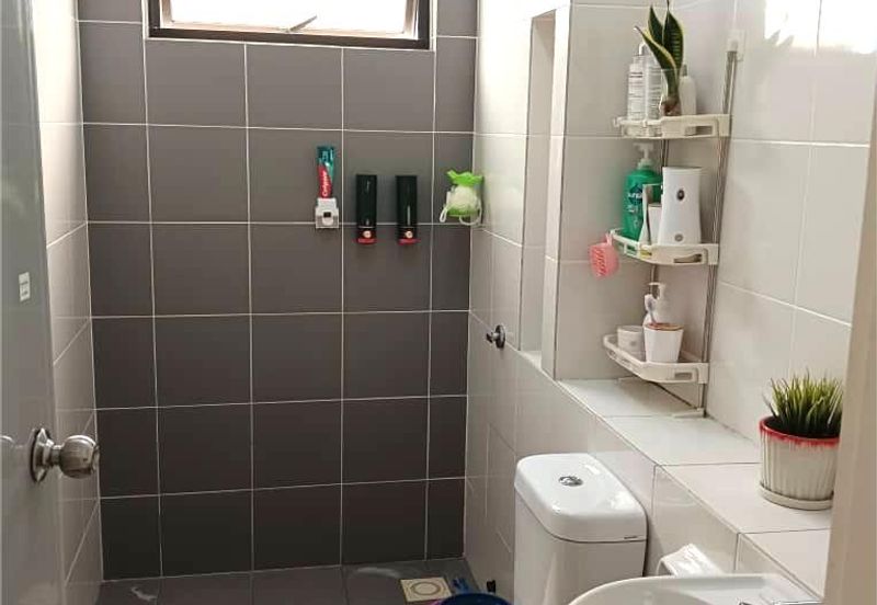 Avenham Garden @ Eco Grandeur