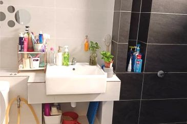 Avenham Garden @ Eco Grandeur