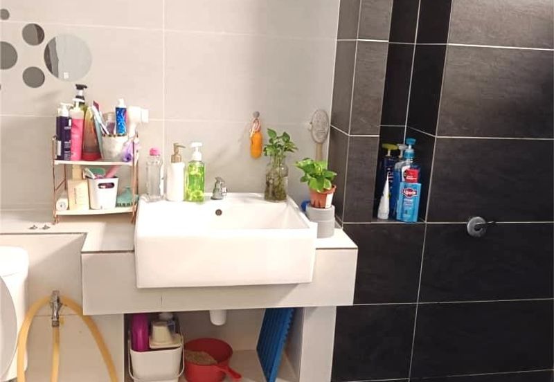 Avenham Garden @ Eco Grandeur