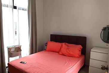 Avenham Garden @ Eco Grandeur