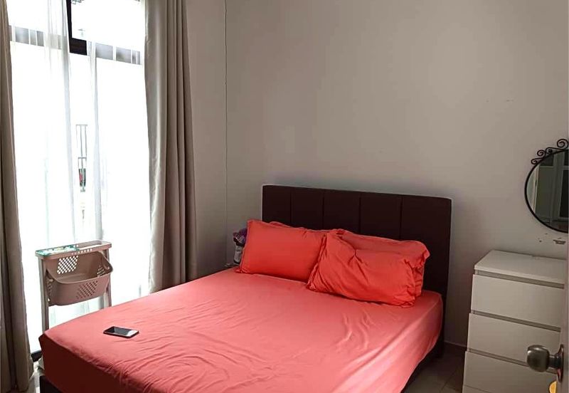 Avenham Garden @ Eco Grandeur