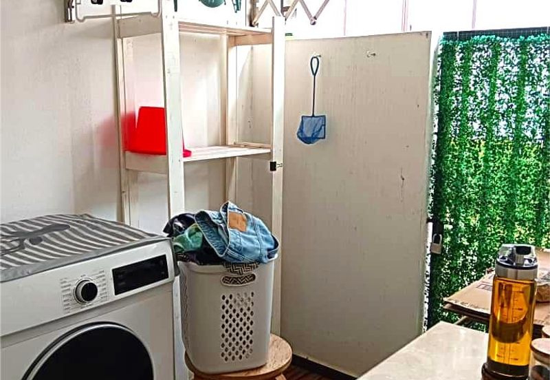 Avenham Garden @ Eco Grandeur