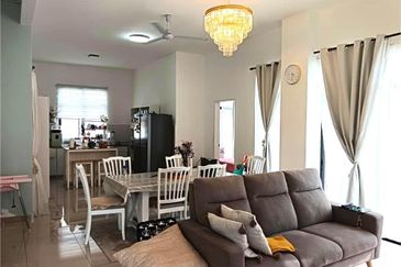 Avenham Garden @ Eco Grandeur