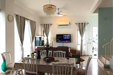 Avenham Garden @ Eco Grandeur