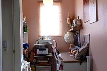 Avenham Garden @ Eco Grandeur