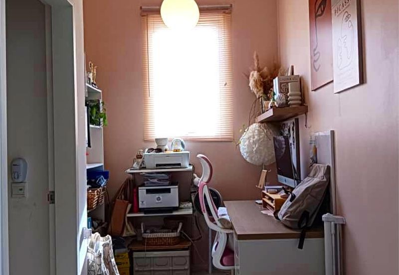 Avenham Garden @ Eco Grandeur