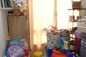 Avenham Garden @ Eco Grandeur