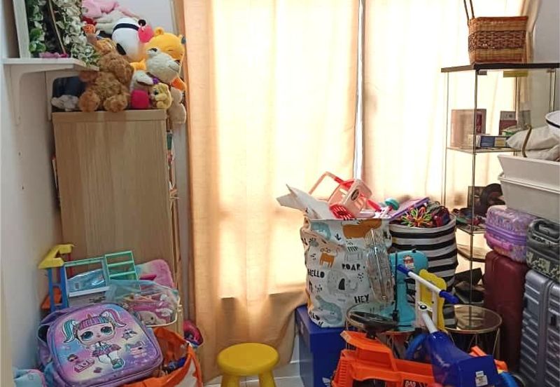 Avenham Garden @ Eco Grandeur