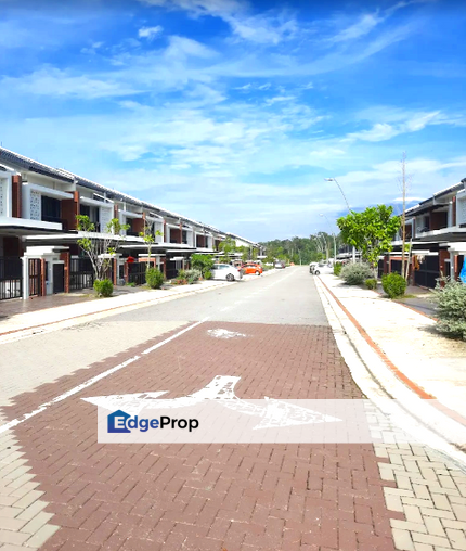 [Cheapest and Fully Renovated] Elmina Valley 4 22x75 Double Storey Terrace House Denai Alam, Selangor, Shah Alam