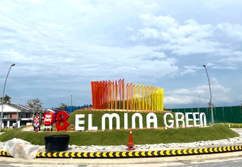 Elmina Green 4