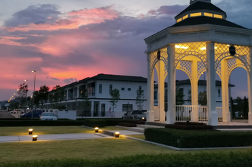 Graham Garden @ Eco Grandeur