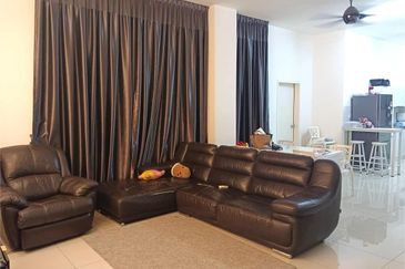 Avenham Garden @ Eco Grandeur