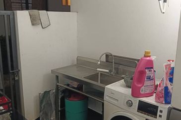 Avenham Garden @ Eco Grandeur