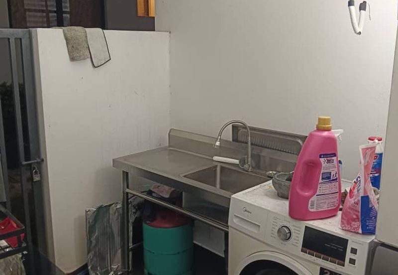 Avenham Garden @ Eco Grandeur