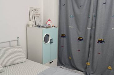 Avenham Garden @ Eco Grandeur