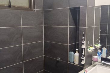 Avenham Garden @ Eco Grandeur