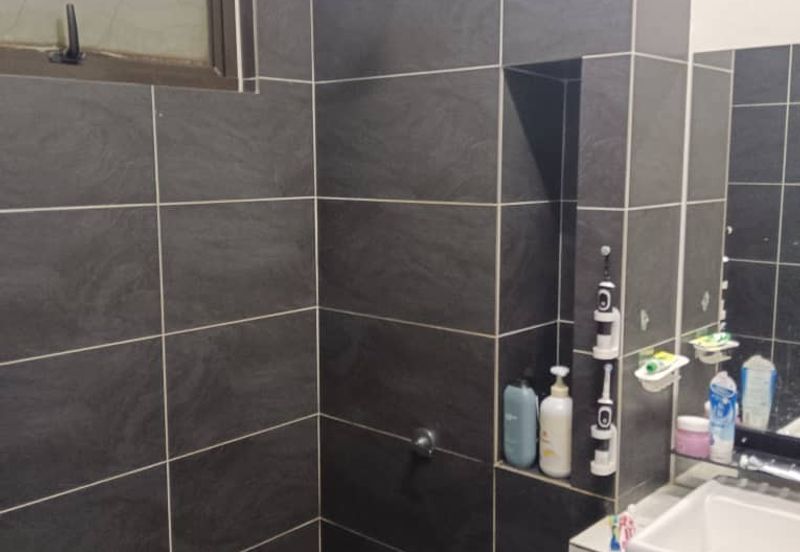 Avenham Garden @ Eco Grandeur