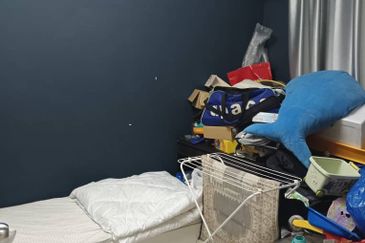 Avenham Garden @ Eco Grandeur