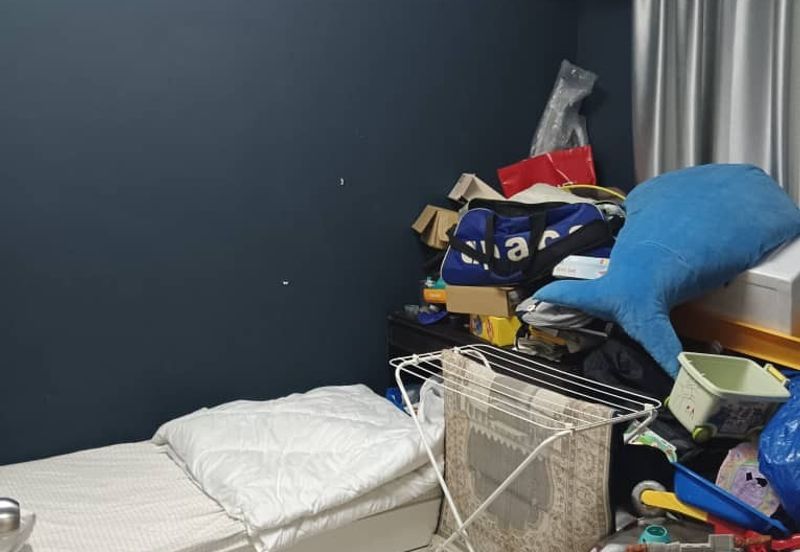 Avenham Garden @ Eco Grandeur