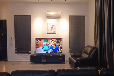 Avenham Garden @ Eco Grandeur