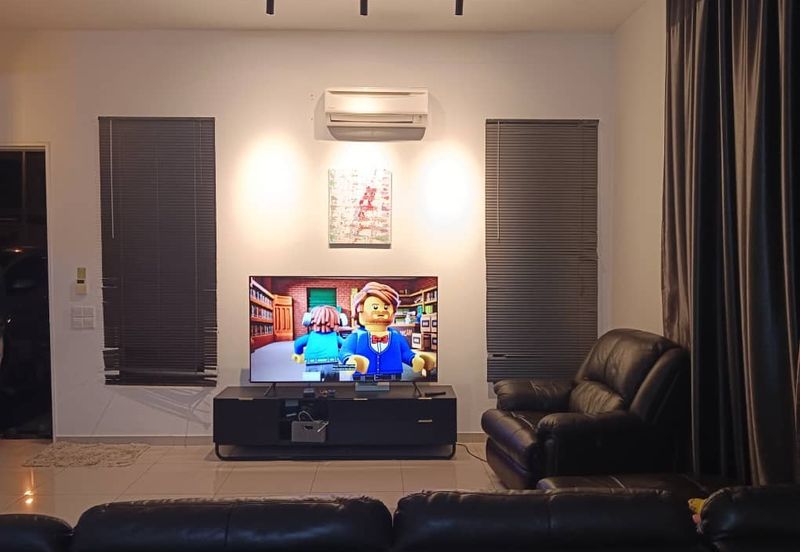 Avenham Garden @ Eco Grandeur