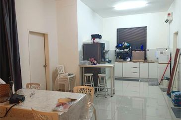 Avenham Garden @ Eco Grandeur