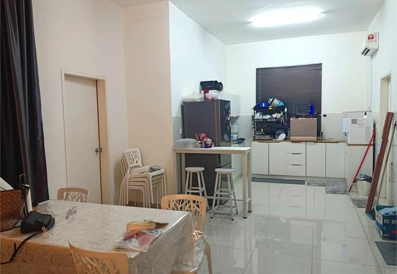 Avenham Garden @ Eco Grandeur