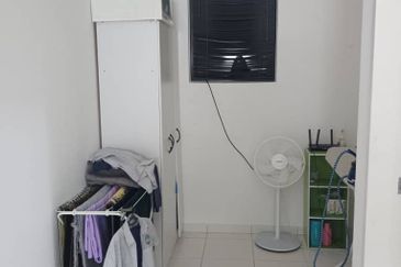 Avenham Garden @ Eco Grandeur