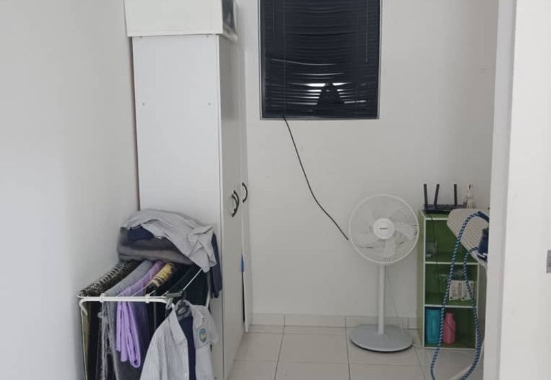 Avenham Garden @ Eco Grandeur