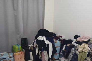 Avenham Garden @ Eco Grandeur