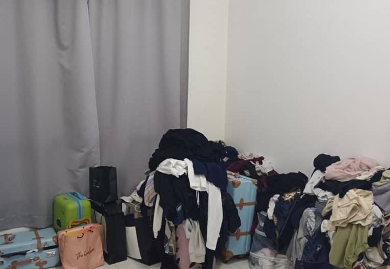 Avenham Garden @ Eco Grandeur