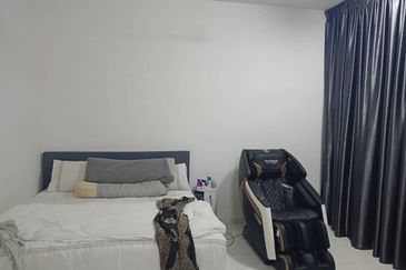 Avenham Garden @ Eco Grandeur