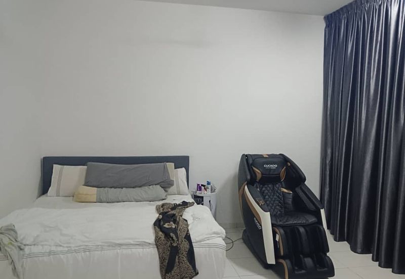 Avenham Garden @ Eco Grandeur