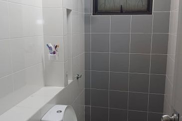 Avenham Garden @ Eco Grandeur