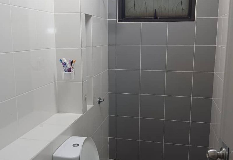 Avenham Garden @ Eco Grandeur