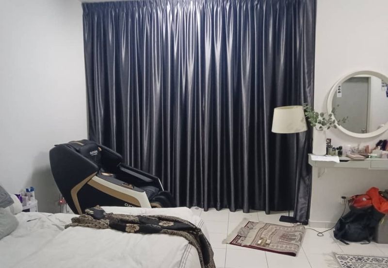 Avenham Garden @ Eco Grandeur