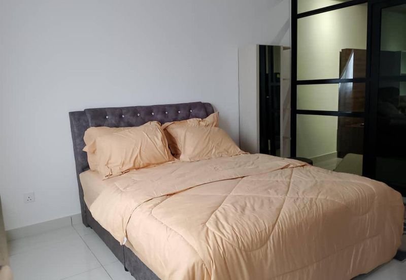 Edusentral @ Setia Alam