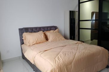 Edusentral @ Setia Alam