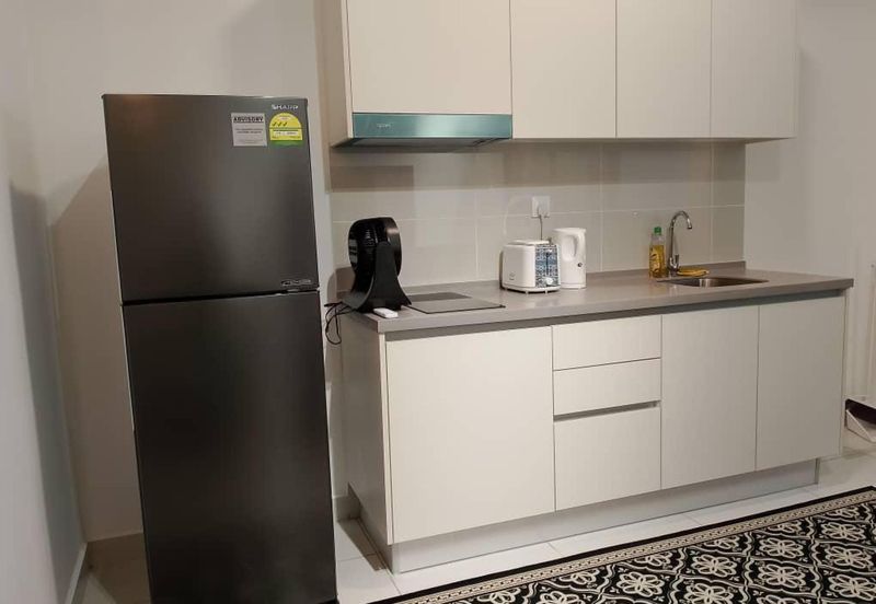 Edusentral @ Setia Alam