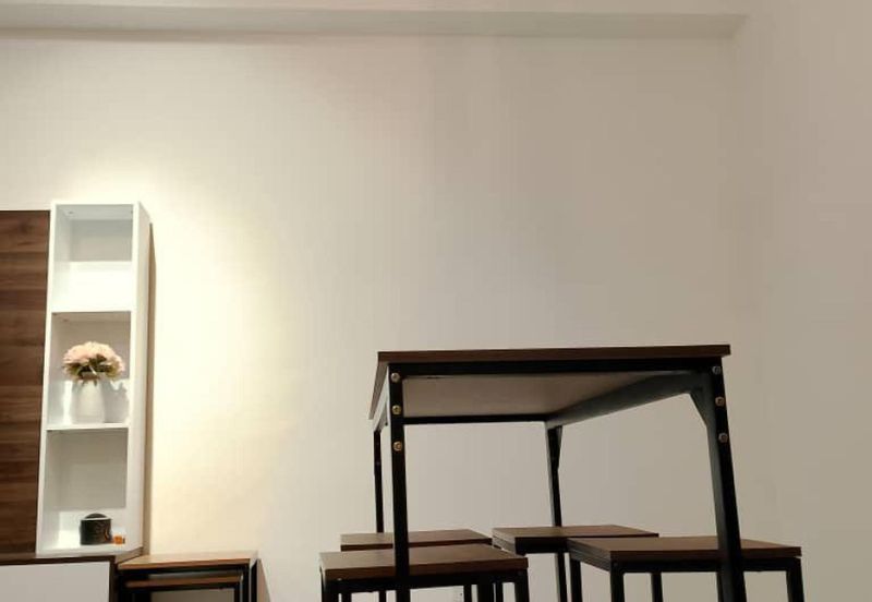 Edusentral @ Setia Alam