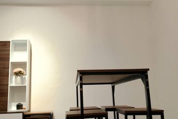 Edusentral @ Setia Alam