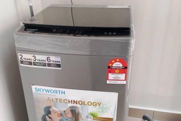 Edusentral @ Setia Alam