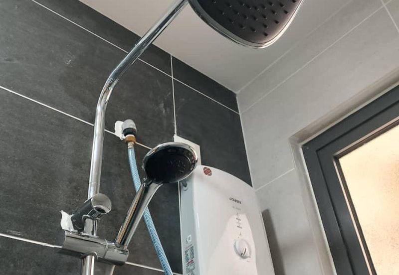 Edusentral @ Setia Alam