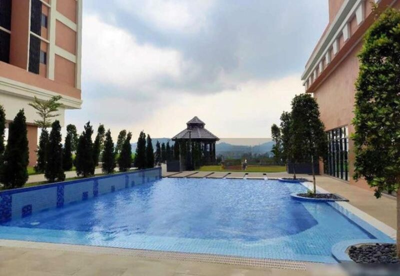 Edusentral @ Setia Alam