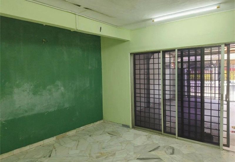 Low Cost Deal Kampung Baru Puchong Double Storey Terrace House Puchong [Below Market Value/Lokasi Strategik]