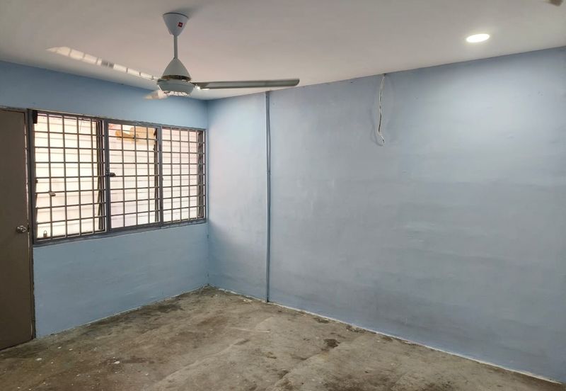 Low Cost Deal Kampung Baru Puchong Double Storey Terrace House Puchong [Below Market Value/Lokasi Strategik]